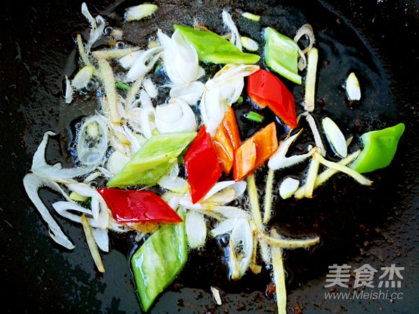 霸王超市丨山藥炒肉片的做法-咸鮮味炒菜譜-易網健康養生網 霸王超市丨山藥炒肉片的做法-咸鮮味炒菜譜