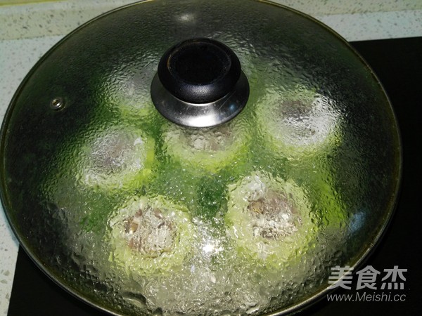 牛肉苦瓜燒的做法-咸鮮味燒菜譜-易網健康養生網 牛肉苦瓜燒的做法-咸鮮味燒菜譜