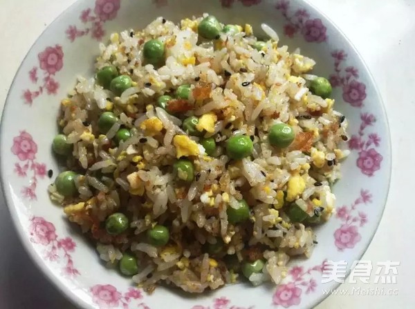 蛋炒飯的做法-咸鮮味炒菜譜-易網健康養生網 蛋炒飯的做法-咸鮮味炒菜譜