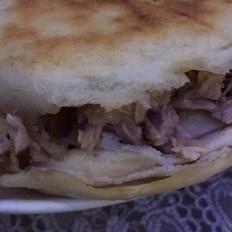 肉夾饃的做法-咸鮮味燉菜譜