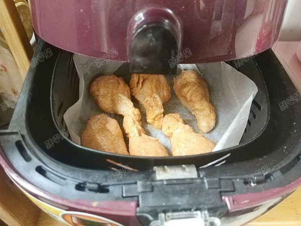 炸雞的做法-家常味炸菜譜-易網健康養生網 炸雞的做法-家常味炸菜譜