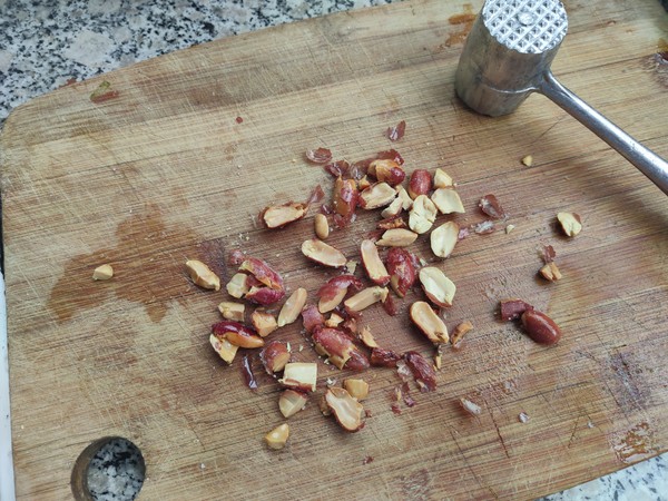 金針菇拌海帶絲的做法-咸鮮味拌菜譜-易網健康養生網 金針菇拌海帶絲的做法-咸鮮味拌菜譜