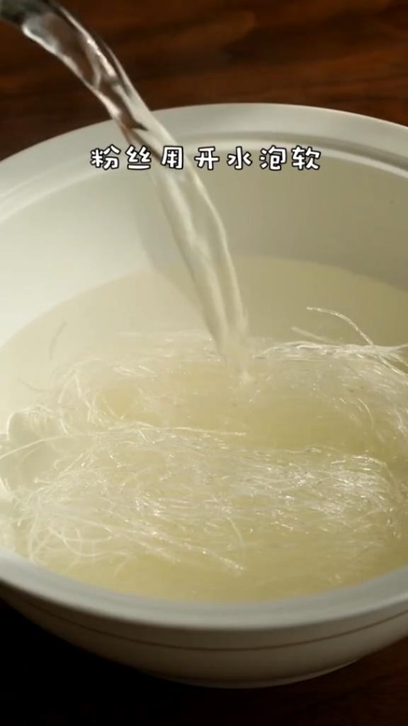 肉末燉粉絲的做法-咸鮮味燉菜譜-易網健康養生網 肉末燉粉絲的做法-咸鮮味燉菜譜