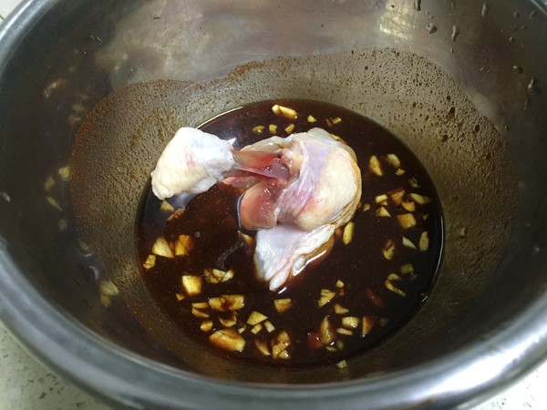 蜜汁小翅錘的做法-家常味烤菜譜-易網健康養生網 蜜汁小翅錘的做法-家常味烤菜譜