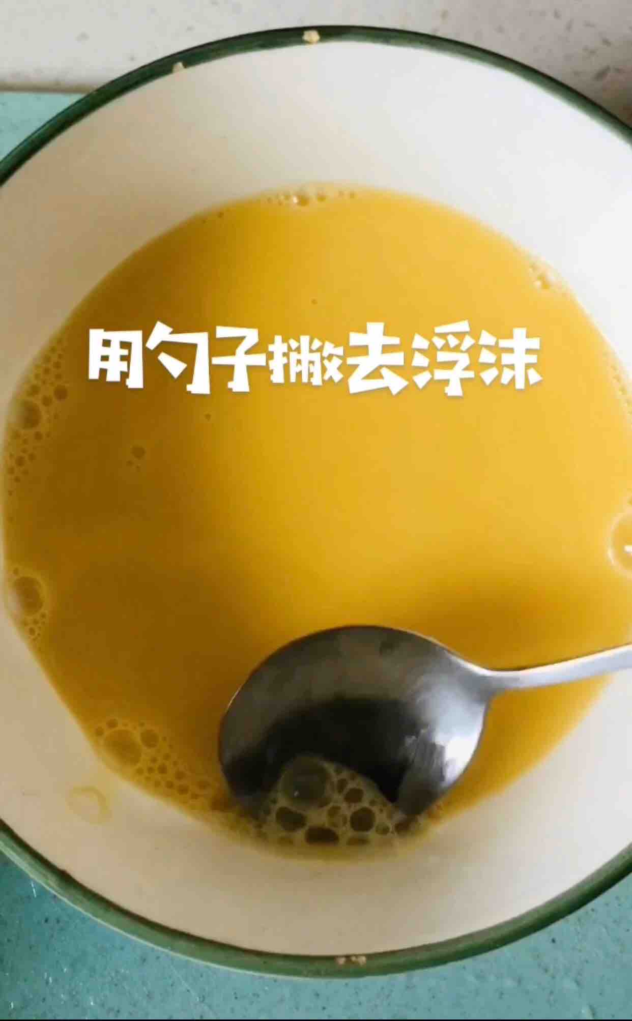 嫩滑蒸豆腐的做法-咸鮮味蒸菜譜-易網健康養生網 嫩滑蒸豆腐的做法-咸鮮味蒸菜譜