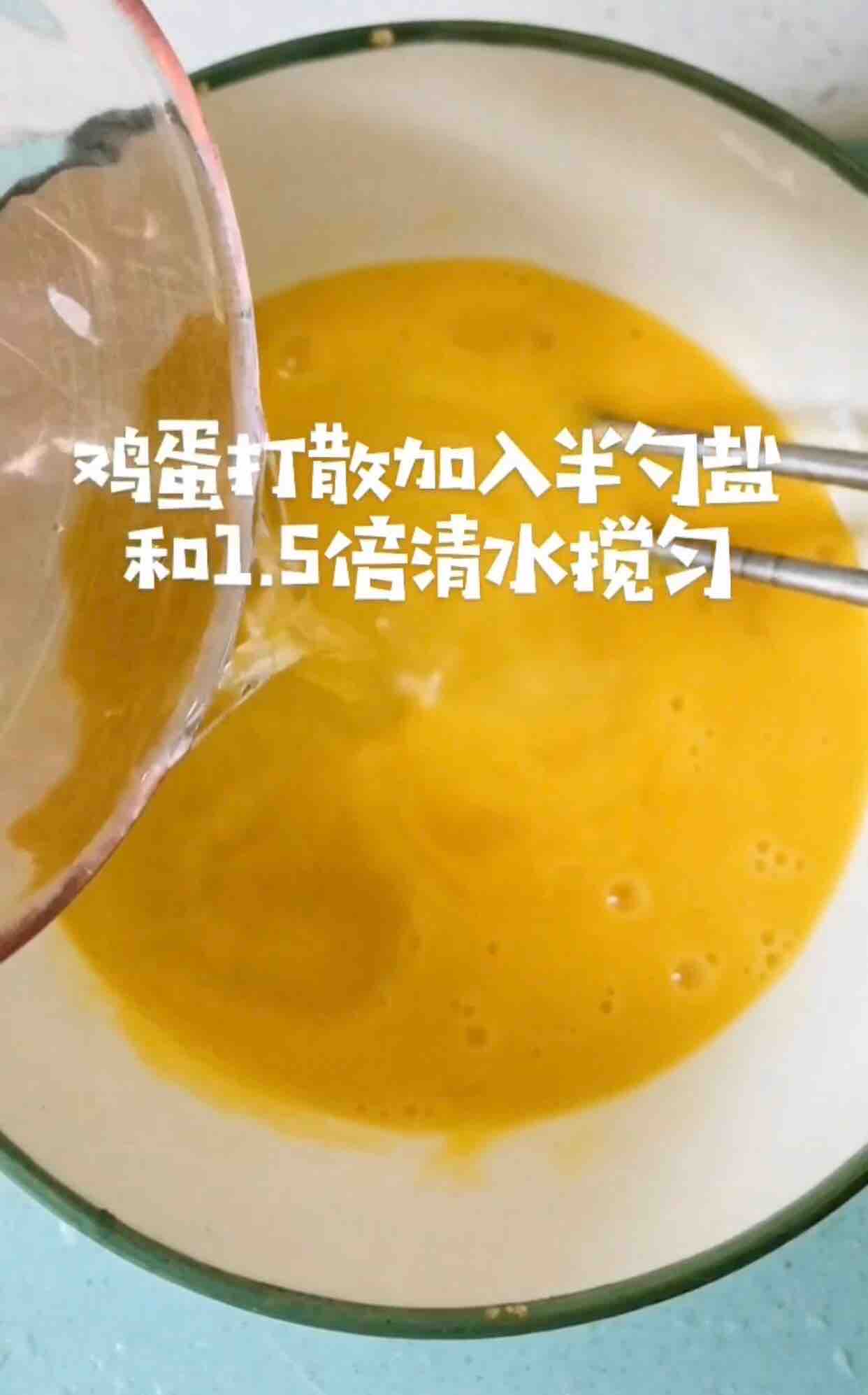 嫩滑蒸豆腐的做法-咸鮮味蒸菜譜-易網健康養生網 嫩滑蒸豆腐的做法-咸鮮味蒸菜譜