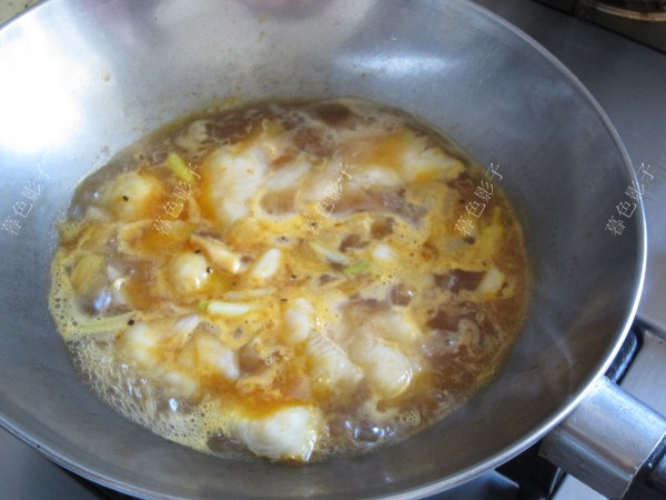 藤椒汁魚片的做法-麻辣味煮菜譜-易網健康養(yǎng)生網 藤椒汁魚片的做法-麻辣味煮菜譜