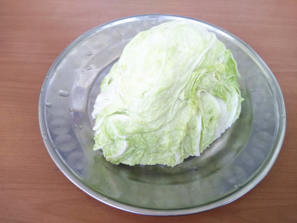 松茸煲大白菜的做法-咸鮮味煲菜譜-易網健康養(yǎng)生網 松茸煲大白菜的做法-咸鮮味煲菜譜