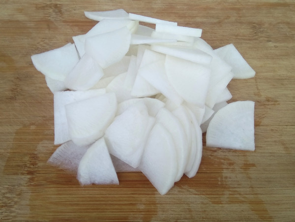 蝦仁花蛤醬拌白蘿卜的做法-咸鮮味拌菜譜-易網(wǎng)健康養(yǎng)生網(wǎng) 蝦仁花蛤醬拌白蘿卜的做法-咸鮮味拌菜譜