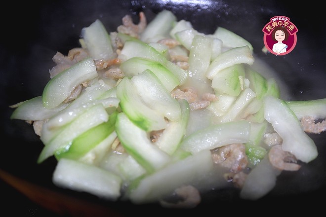 海米冬瓜的做法-咸鮮味炒菜譜-易網健康養生網 海米冬瓜的做法-咸鮮味炒菜譜