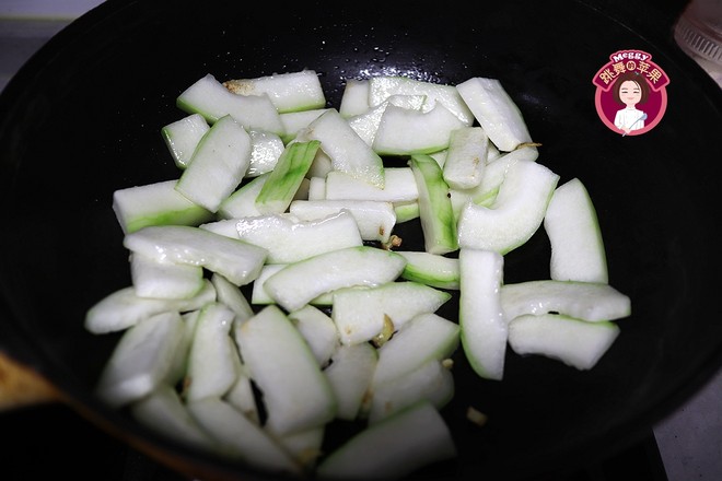 海米冬瓜的做法-咸鮮味炒菜譜-易網健康養生網 海米冬瓜的做法-咸鮮味炒菜譜
