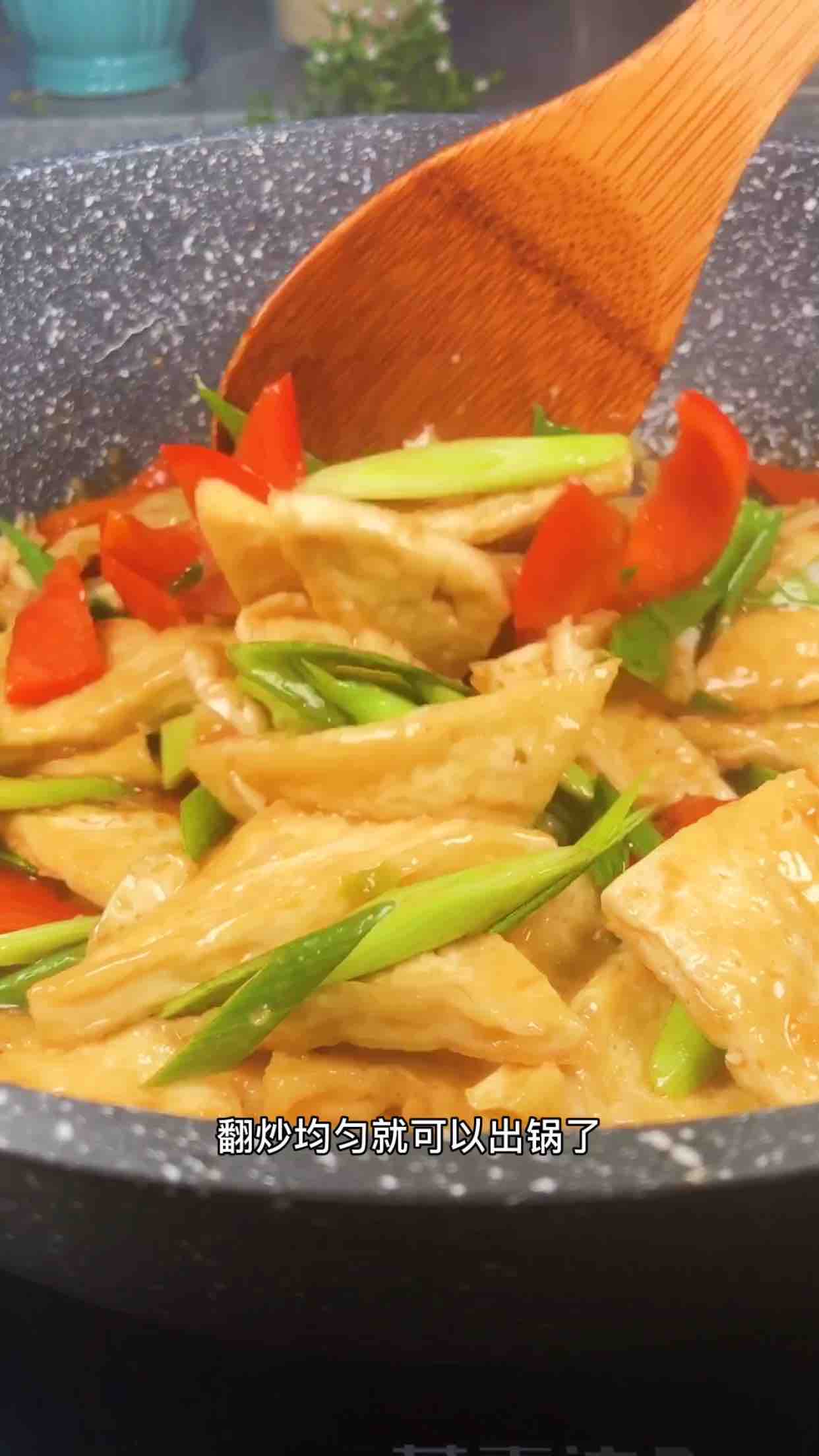 溜煎豆腐的做法-家常味煎菜譜-易網健康養生網 溜煎豆腐的做法-家常味煎菜譜