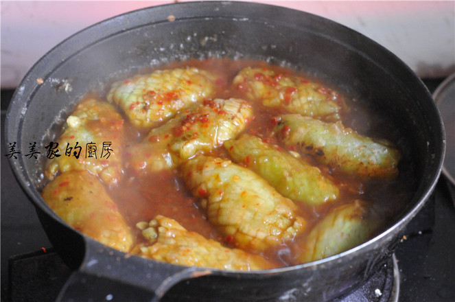 茄子魚(yú)的做法-家常味蒸菜譜-易網(wǎng)健康養(yǎng)生網(wǎng) 茄子魚(yú)的做法-家常味蒸菜譜