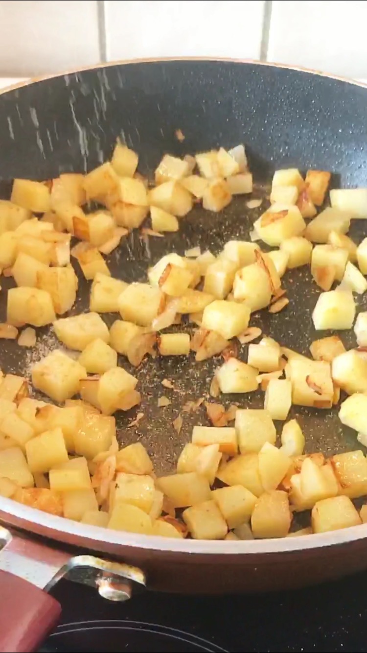 金槍魚蔬果沙拉的做法-家常味拌菜譜