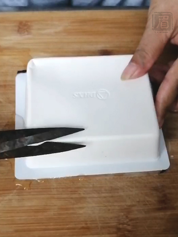 茄汁脆皮豆腐的做法-酸甜味煎菜譜