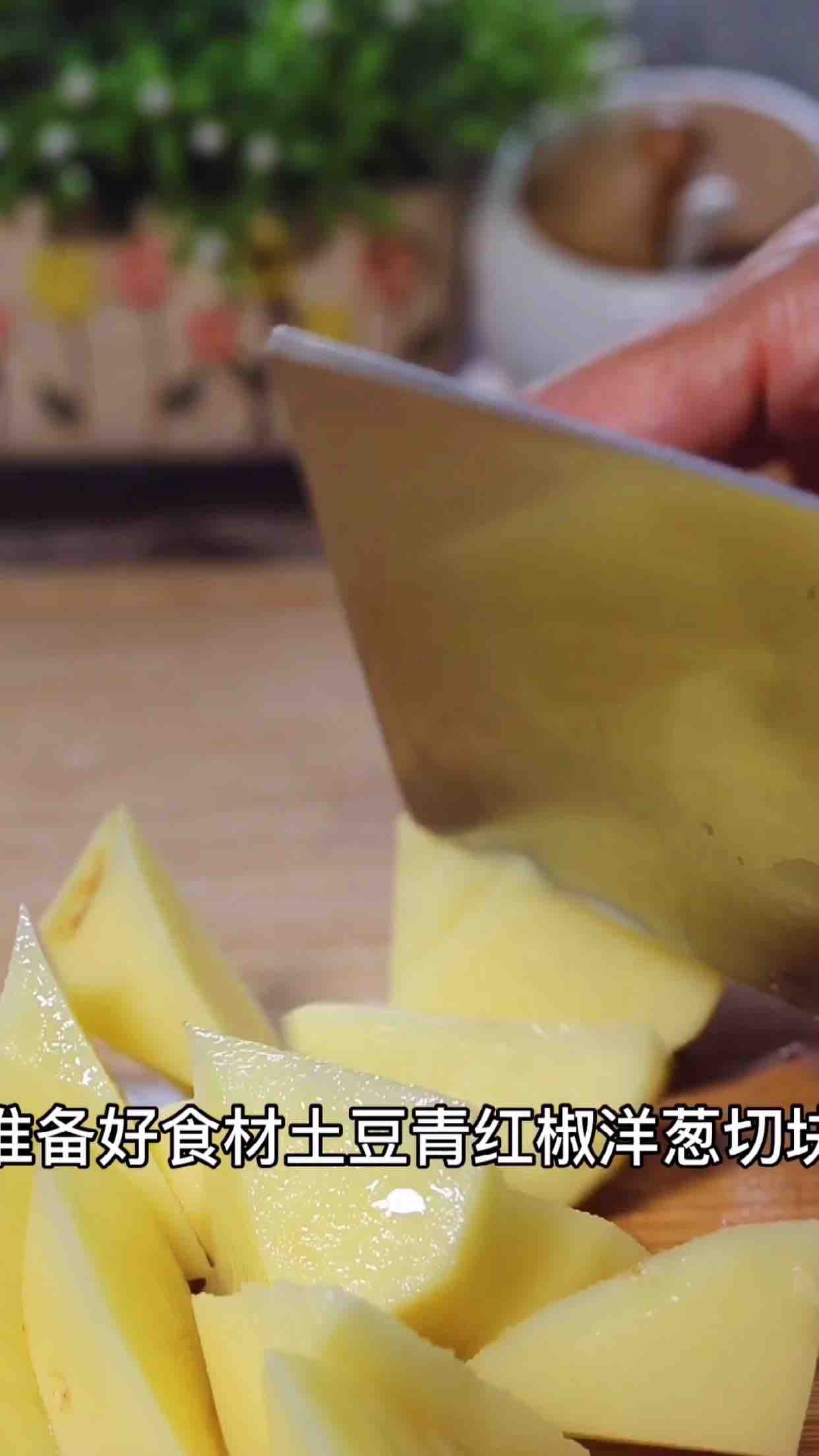 老酒雞的做法-家常味燉菜譜