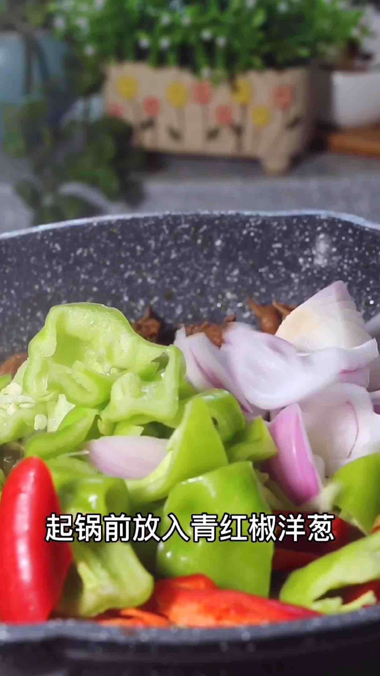 老酒雞的做法-家常味燉菜譜