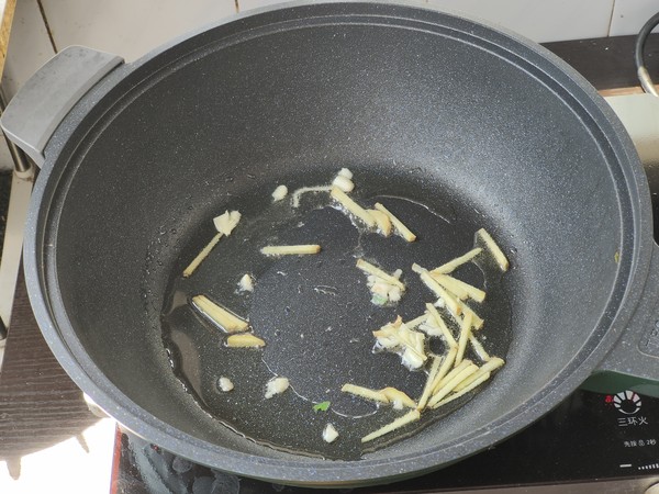 簡單又好吃的家常菜，豇豆炒肉的做法，看一眼就會的做法-家常味炒菜譜