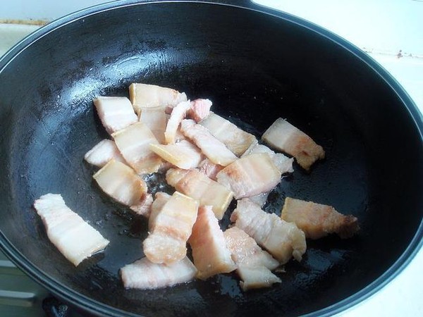 電飯煲豆腐燉肉的做法-咸鮮味燉菜譜