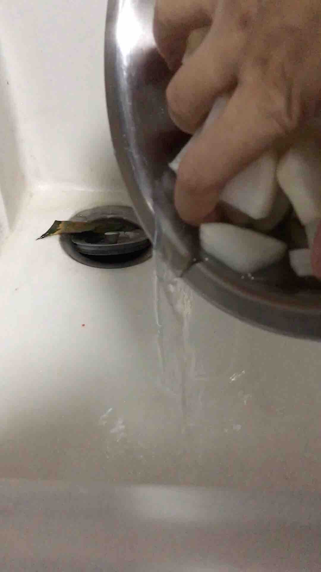 腌蘿卜的做法-酸辣味腌菜譜