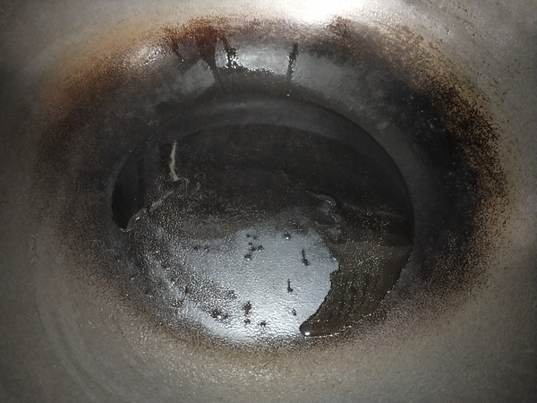 清炒山藥的做法-家常味炒菜譜