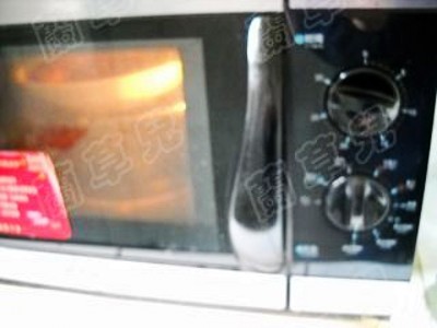 微波香辣烤肉的做法-香辣味微波菜譜