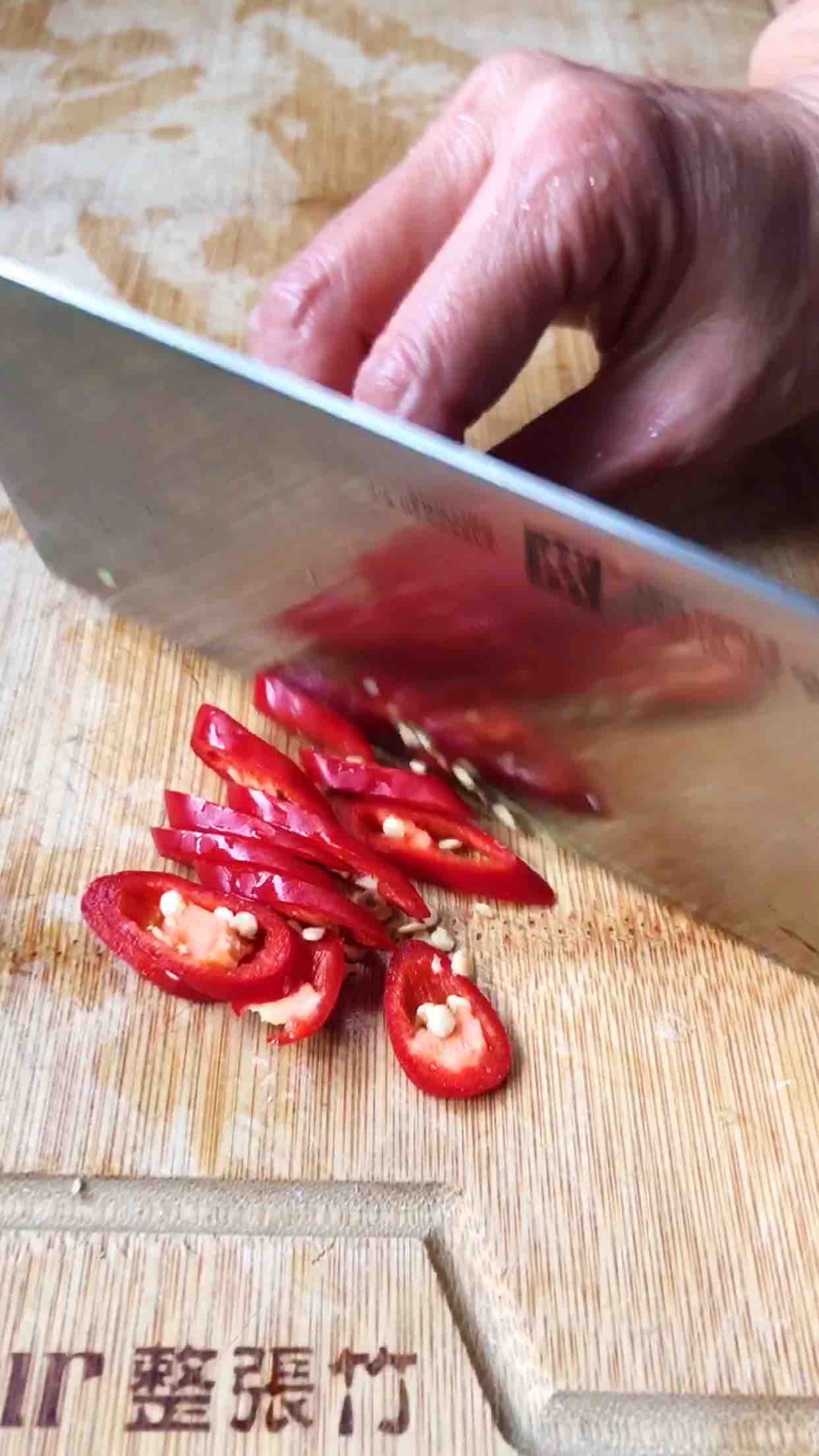 海魚燉豆腐的做法-咸鮮味燉菜譜