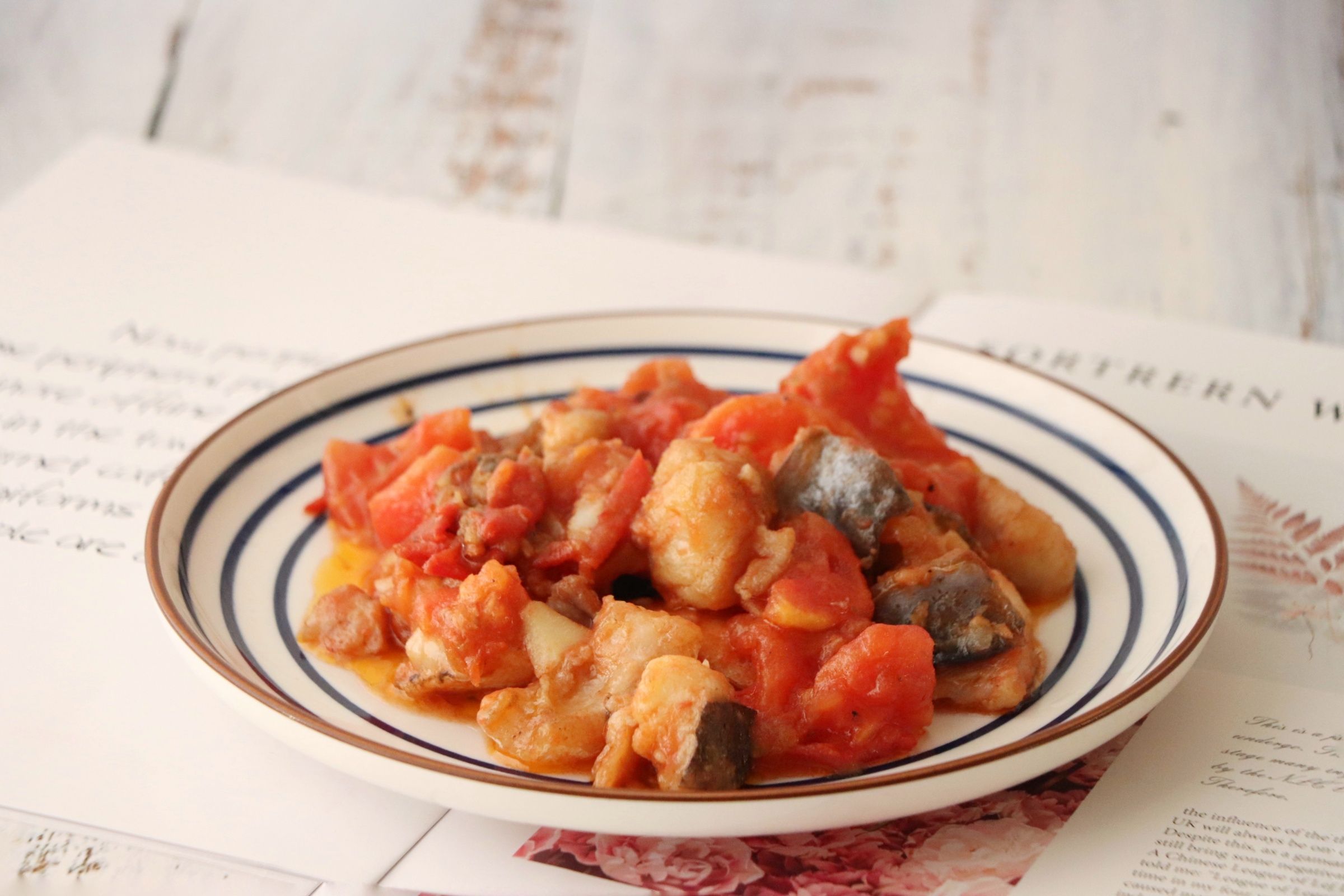 炒巴沙魚的做法-家常味炒菜譜