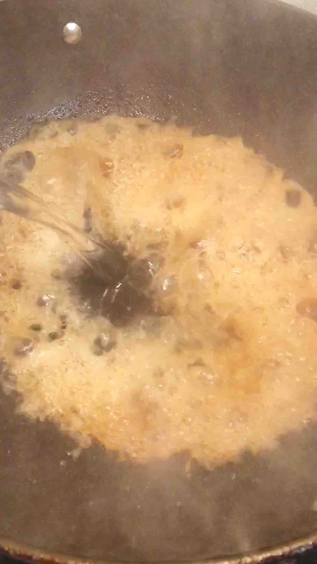 醬鹵牛窩骨的做法-香辣味煮菜譜