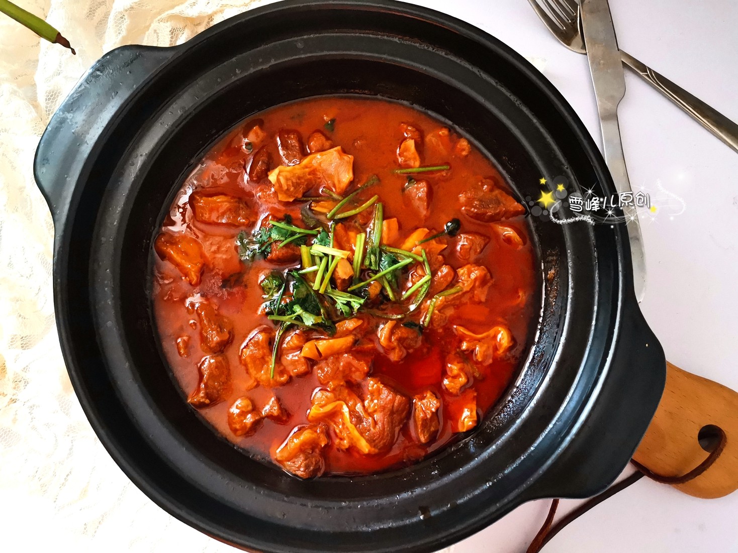 番茄牛腩的做法-其它口味燉菜譜-易網健康養生網 番茄牛腩的做法-其它口味燉菜譜