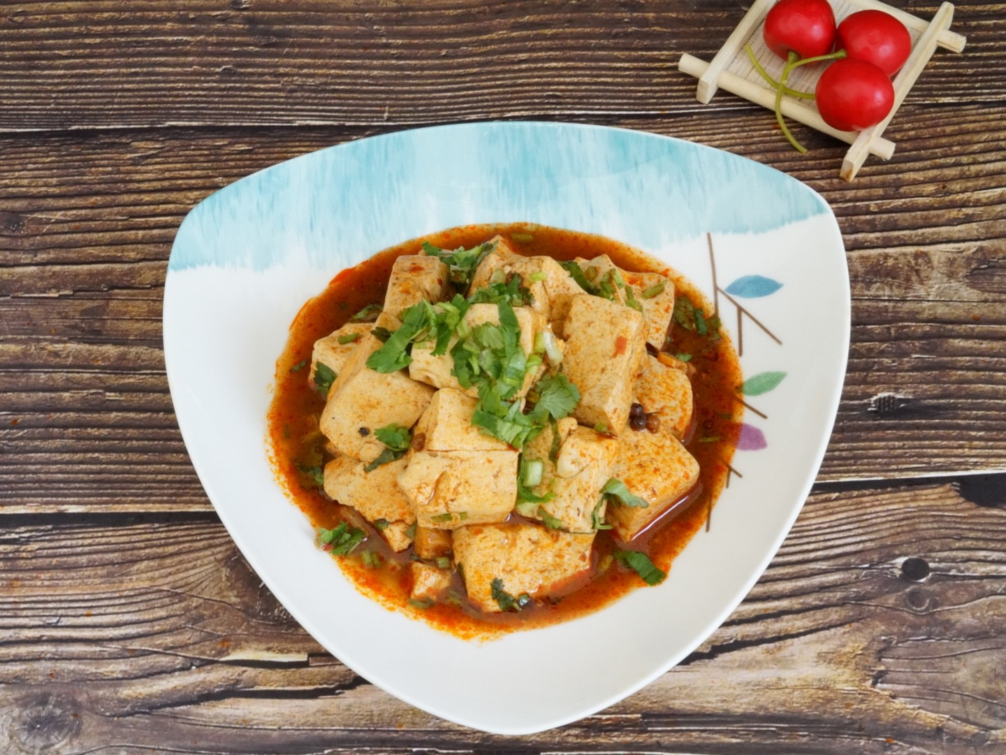 呷哺調料:麻婆豆腐的做法-麻辣味煮菜譜-易網健康養生網 呷哺調料:麻婆豆腐的做法-麻辣味煮菜譜