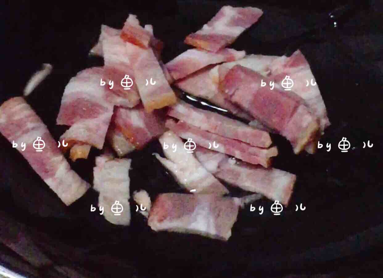 培根炒胡蘿卜白菜的做法-家常味炒菜譜-易網(wǎng)健康養(yǎng)生網(wǎng) 培根炒胡蘿卜白菜的做法-家常味炒菜譜