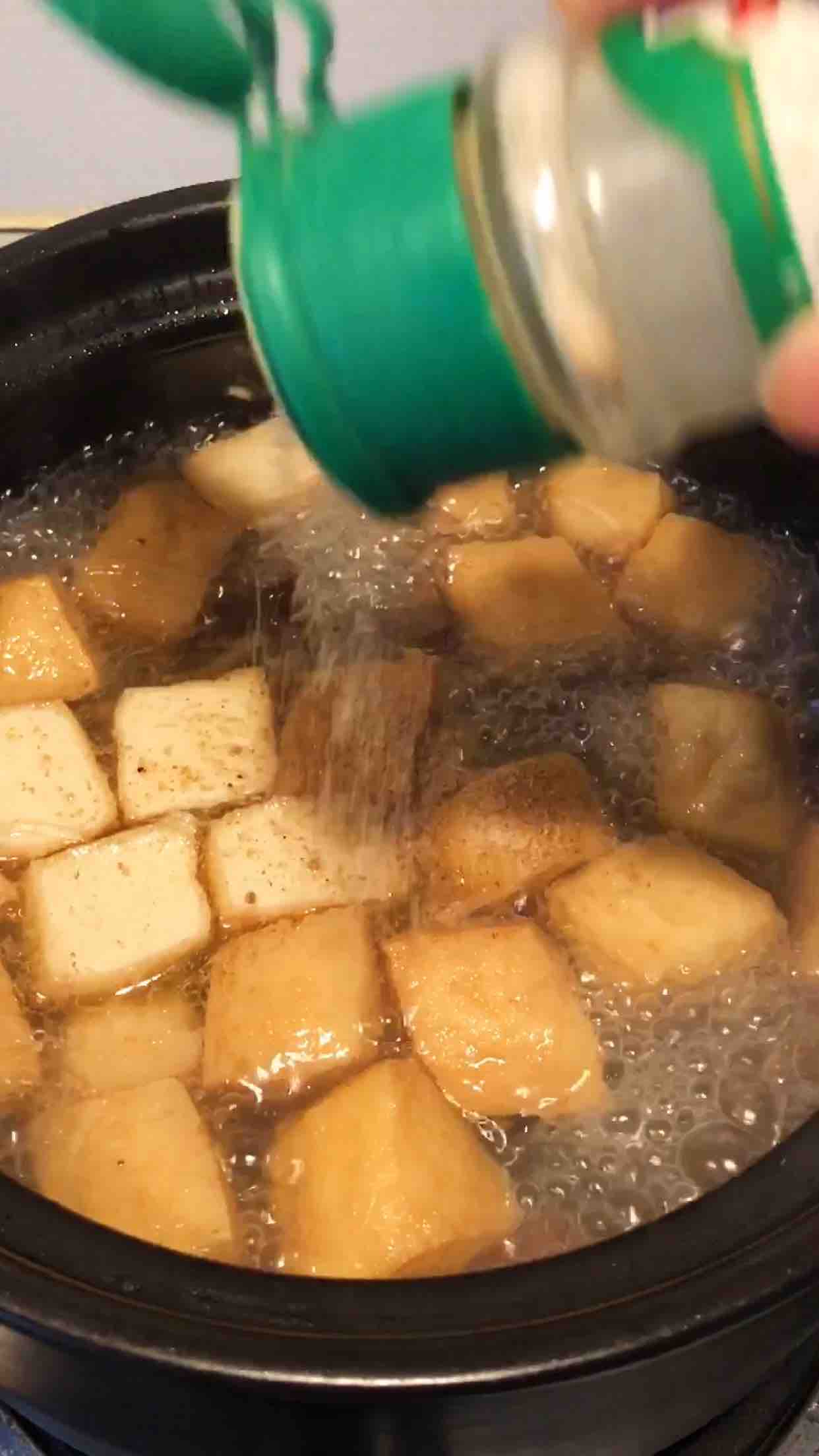 鴨血粉絲湯的做法-酸辣味煮菜譜-易網(wǎng)健康養(yǎng)生網(wǎng) 鴨血粉絲湯的做法-酸辣味煮菜譜