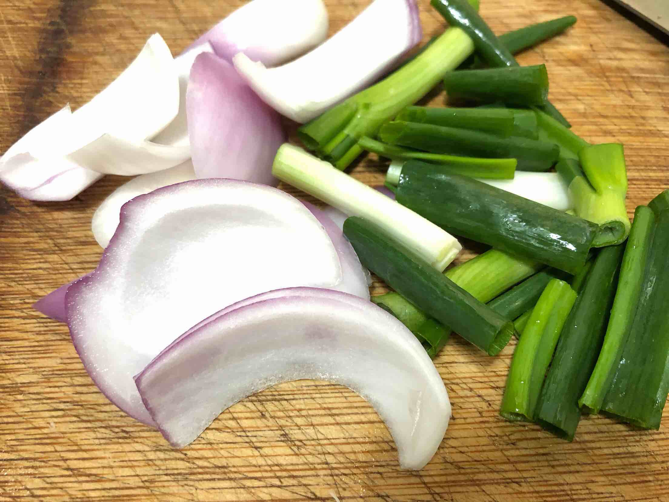 自制串串的做法-香辣味其它工藝菜譜