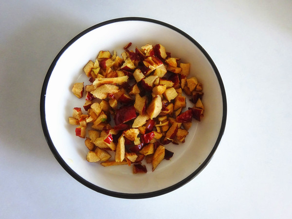 南瓜紅棗蒸蛋的做法-家常味蒸菜譜-易網健康養生網 南瓜紅棗蒸蛋的做法-家常味蒸菜譜