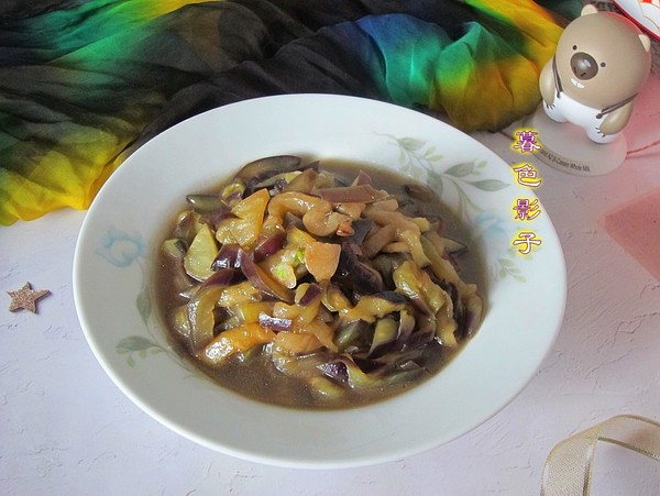 蠔油炒茄子的做法-甜味炒菜譜-易網(wǎng)健康養(yǎng)生網(wǎng) 蠔油炒茄子的做法-甜味炒菜譜