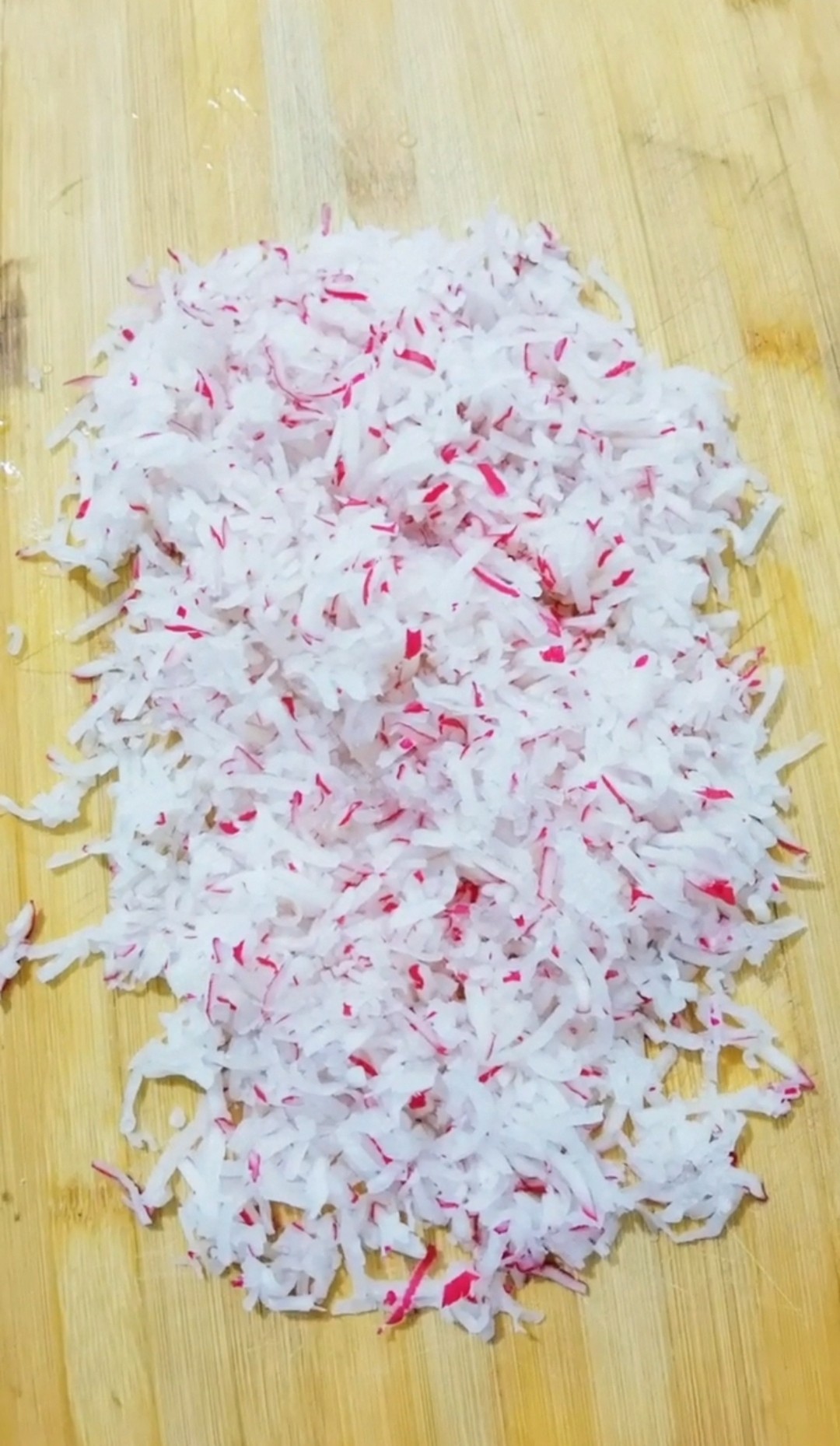 大蘿卜丸子的做法-咸鮮味炸菜譜-易網健康養生網 大蘿卜丸子的做法-咸鮮味炸菜譜