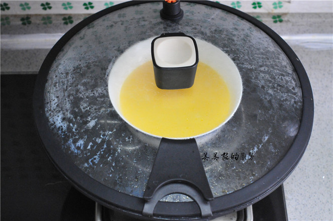 比布丁還要嫩的肉末水蒸蛋的做法-咸鮮味蒸菜譜-易網(wǎng)健康養(yǎng)生網(wǎng) 比布丁還要嫩的肉末水蒸蛋的做法-咸鮮味蒸菜譜