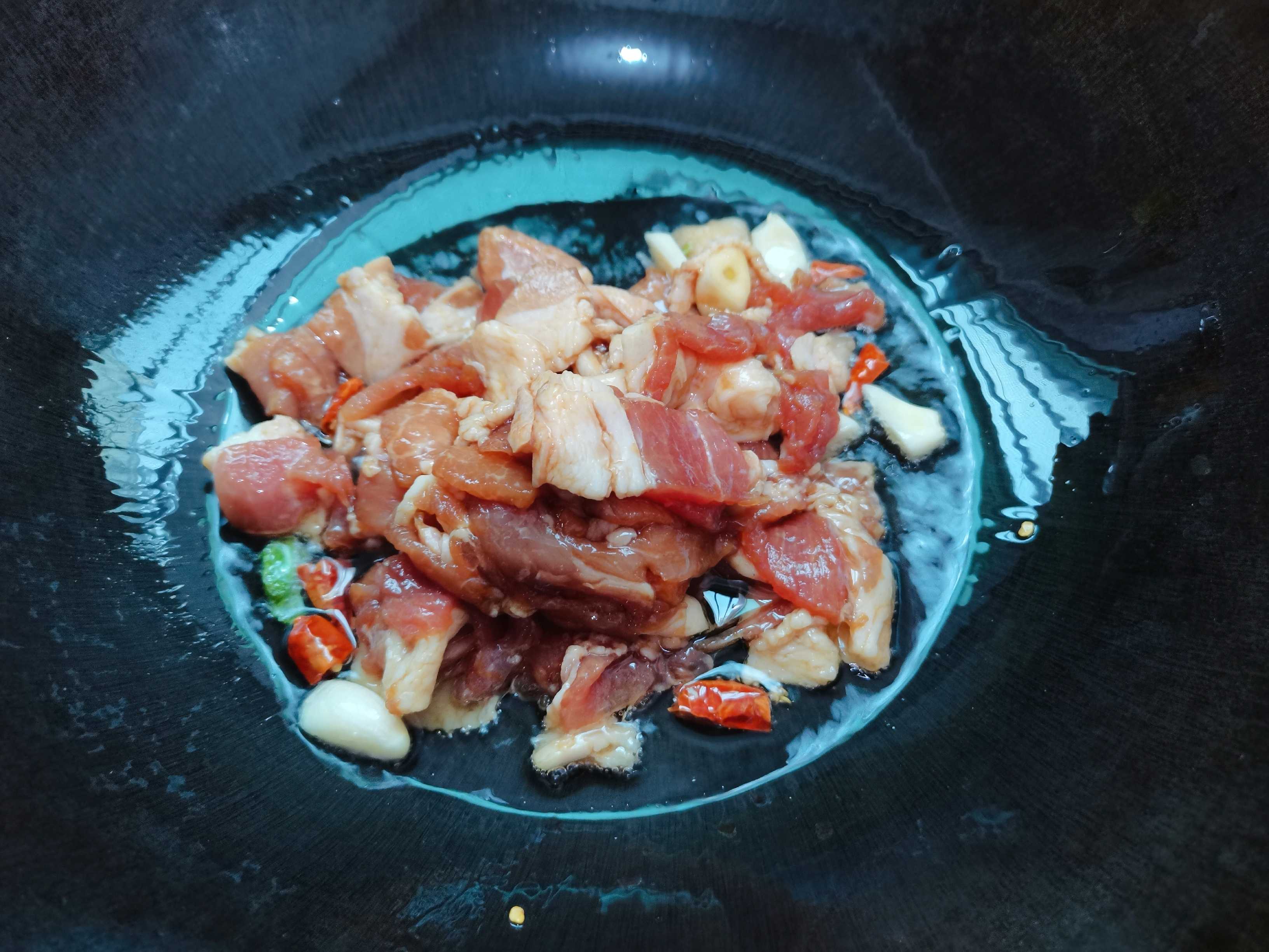 兒菜炒肉片的做法-家常味炒菜譜-易網健康養生網 兒菜炒肉片的做法-家常味炒菜譜