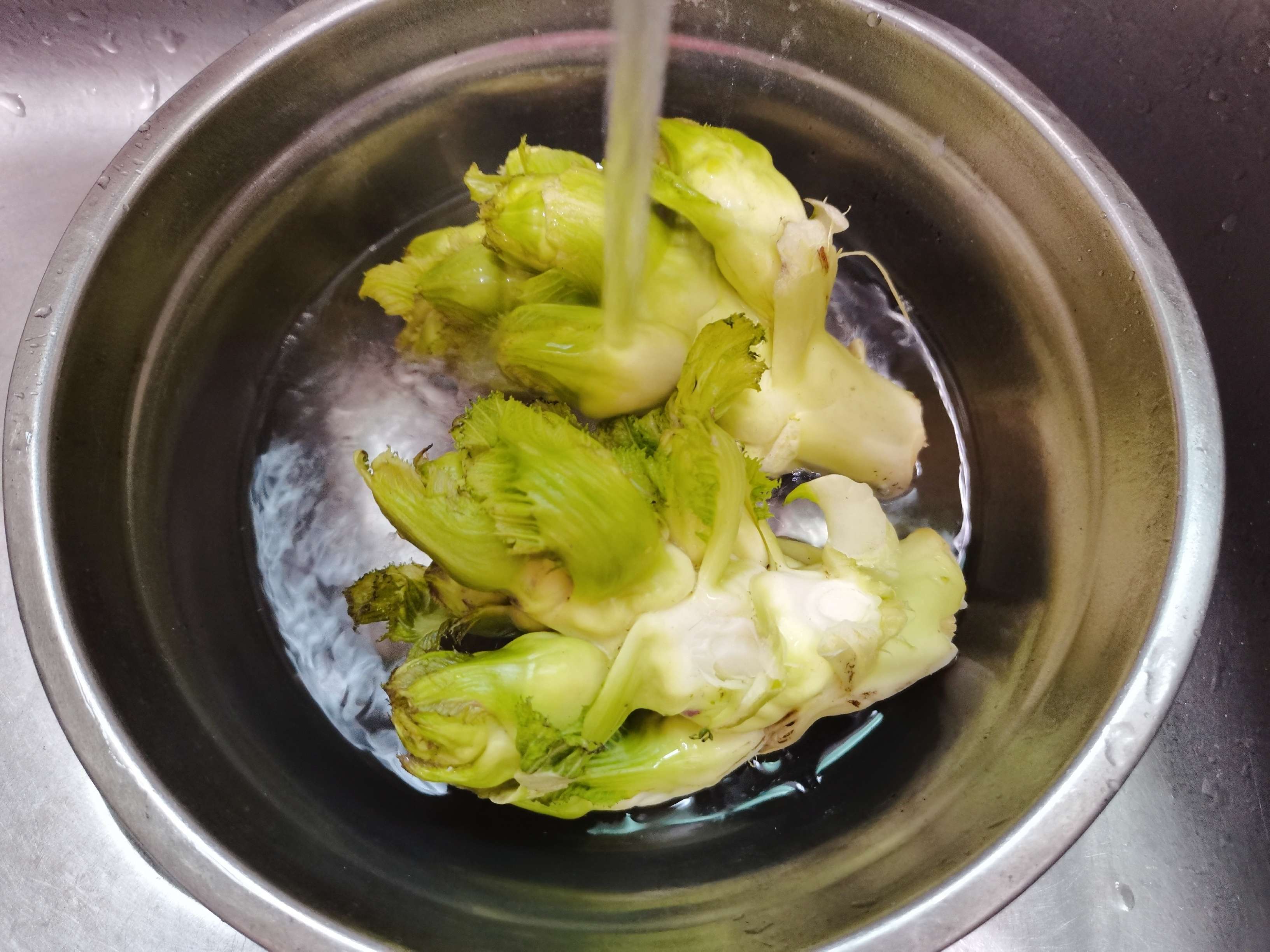 兒菜炒肉片的做法-家常味炒菜譜-易網健康養生網 兒菜炒肉片的做法-家常味炒菜譜