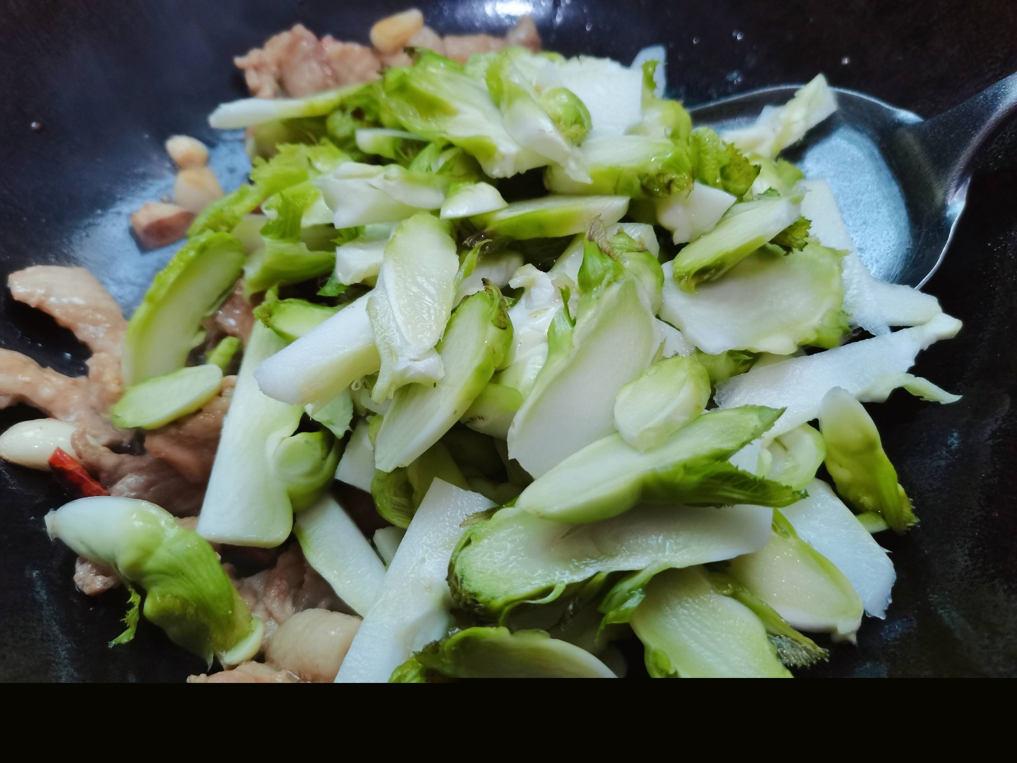兒菜炒肉片的做法-家常味炒菜譜-易網健康養生網 兒菜炒肉片的做法-家常味炒菜譜