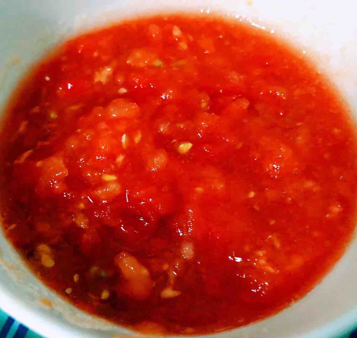 茄汁鵪鶉蛋的做法-酸甜味炒菜譜-易網健康養生網 茄汁鵪鶉蛋的做法-酸甜味炒菜譜