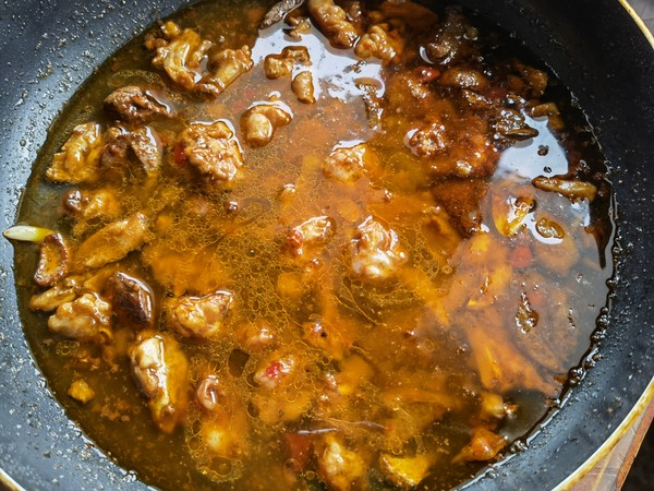 兔肉燒山藥的做法-家常味燒菜譜-易網(wǎng)健康養(yǎng)生網(wǎng) 兔肉燒山藥的做法-家常味燒菜譜