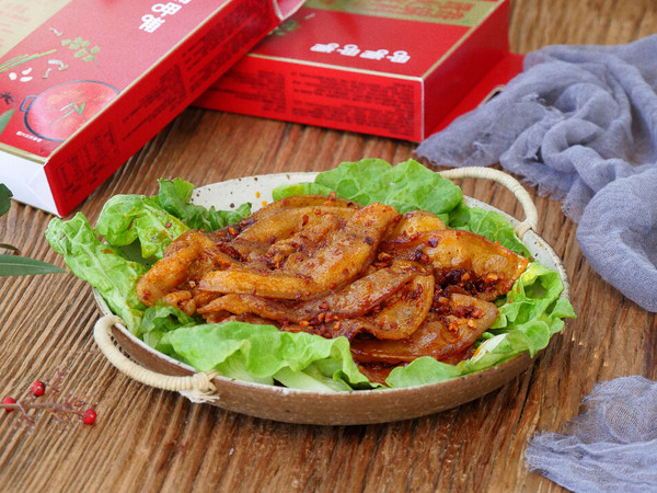 香煎麻辣五花肉的做法-麻辣味煎菜譜-易網健康養生網 香煎麻辣五花肉的做法-麻辣味煎菜譜