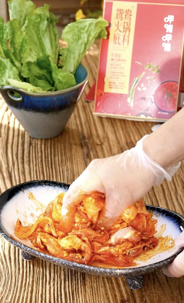 香煎麻辣五花肉的做法-麻辣味煎菜譜-易網健康養生網 香煎麻辣五花肉的做法-麻辣味煎菜譜