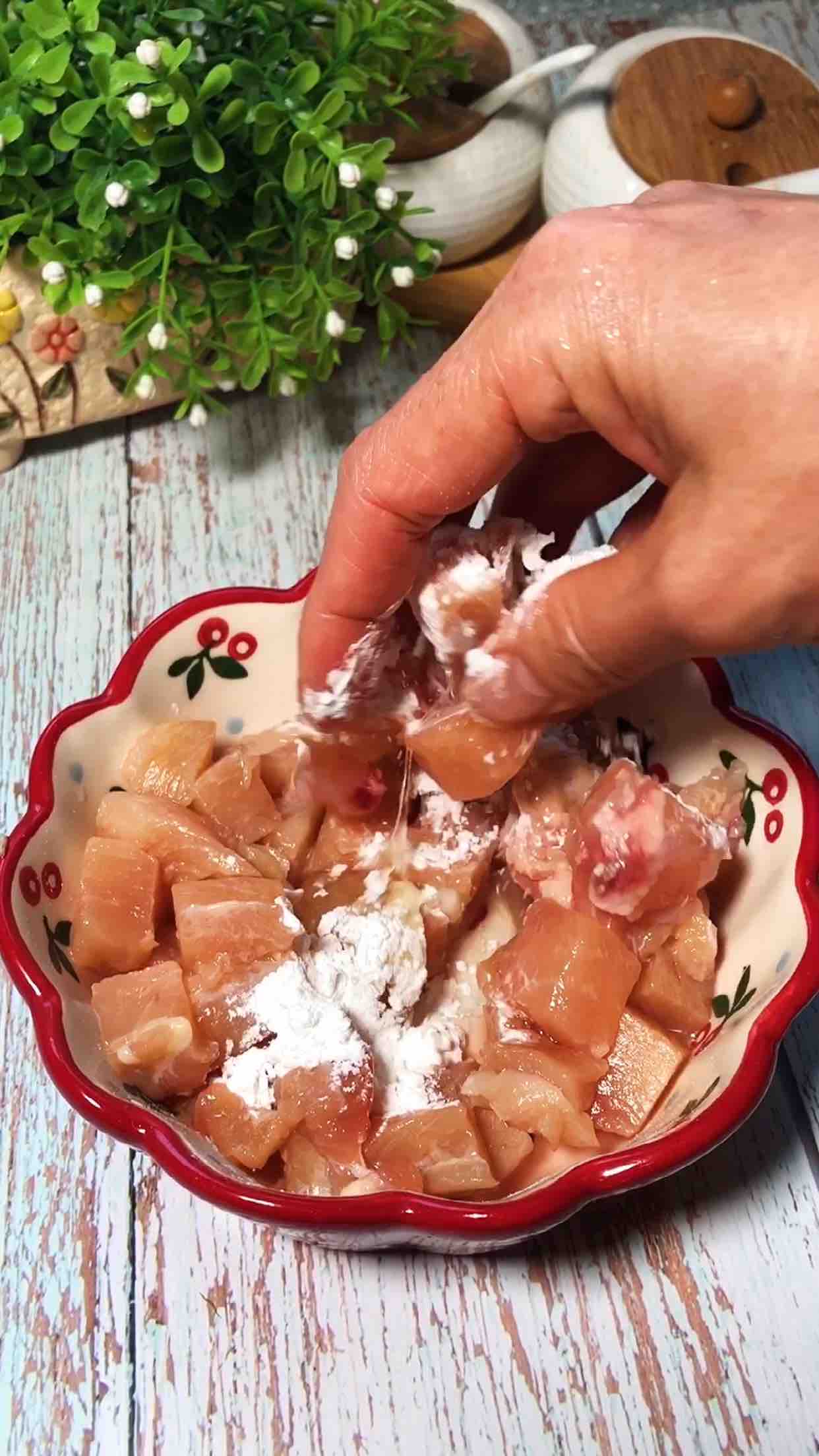 咖喱雞肉飯的做法-咖喱味煮菜譜