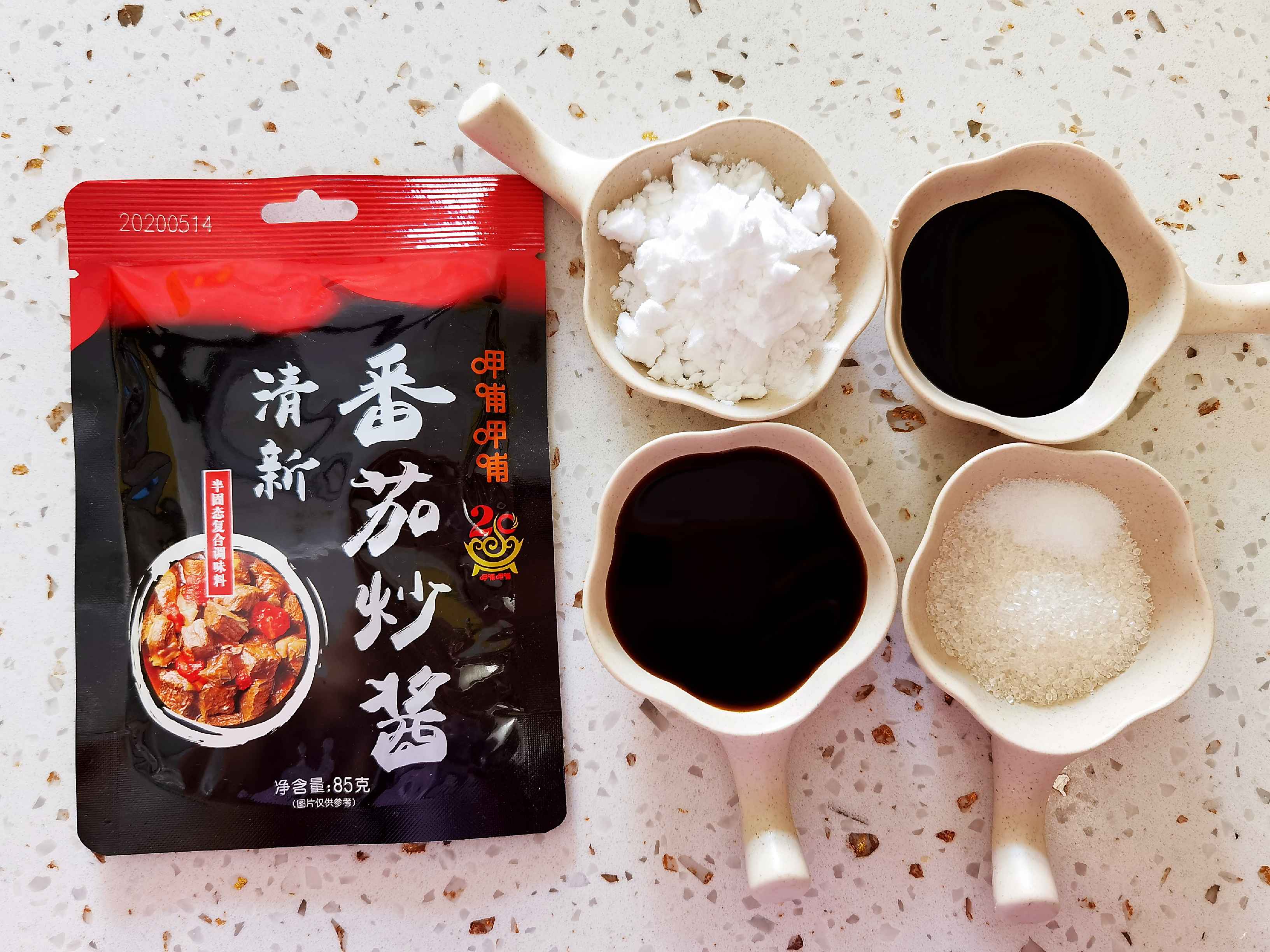 豆腐這樣做-懶人版茄汁豆腐,好吃到舔盤,開胃又下飯的做法-酸甜味炒菜譜-易網(wǎng)健康養(yǎng)生網(wǎng) 豆腐這樣做-懶人版茄汁豆腐,好吃到舔盤,開胃又下飯的做法-酸甜味炒菜譜
