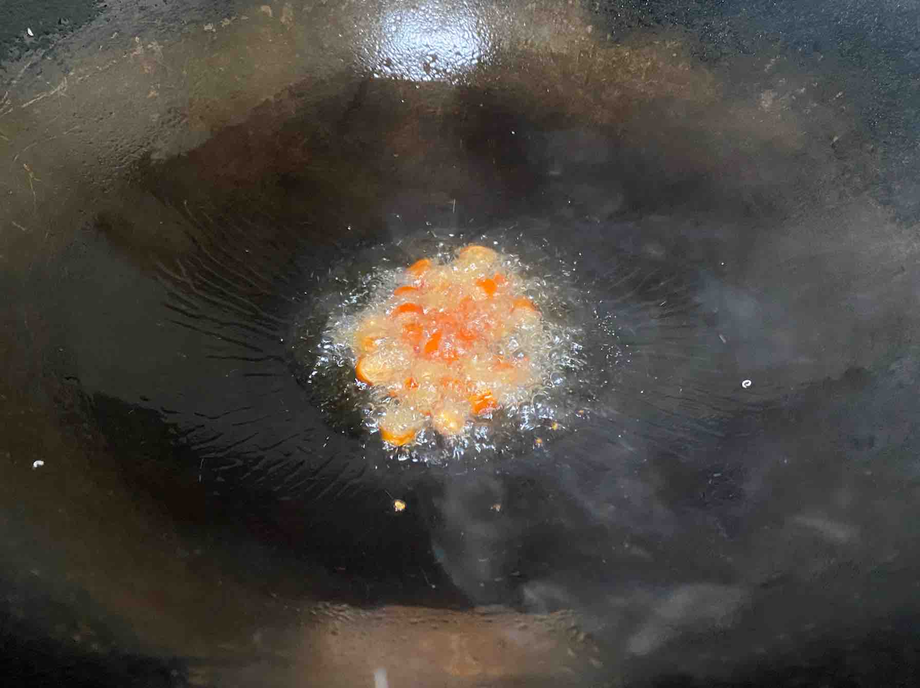 蘆蒿炒臭干的做法-其它口味炒菜譜