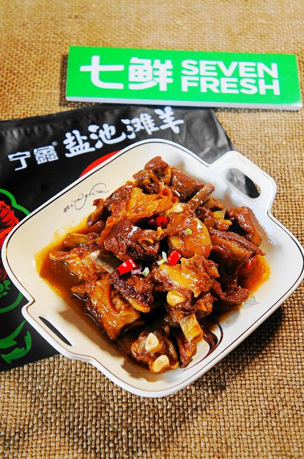 年夜飯必做的一道硬菜,低脂低卡不油膩的做法-家常味燒菜譜-易網健康養生網 年夜飯必做的一道硬菜,低脂低卡不油膩的做法-家常味燒菜譜