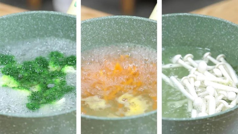 三鮮豆腐 寶寶輔食食譜的做法-家常味炒菜譜-易網健康養生網 三鮮豆腐 寶寶輔食食譜的做法-家常味炒菜譜